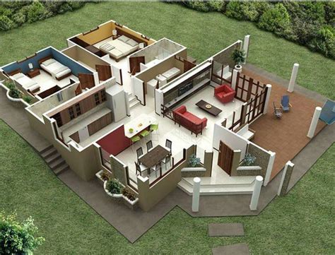 ideas de planos de casas|disenar casas 3d gratis.